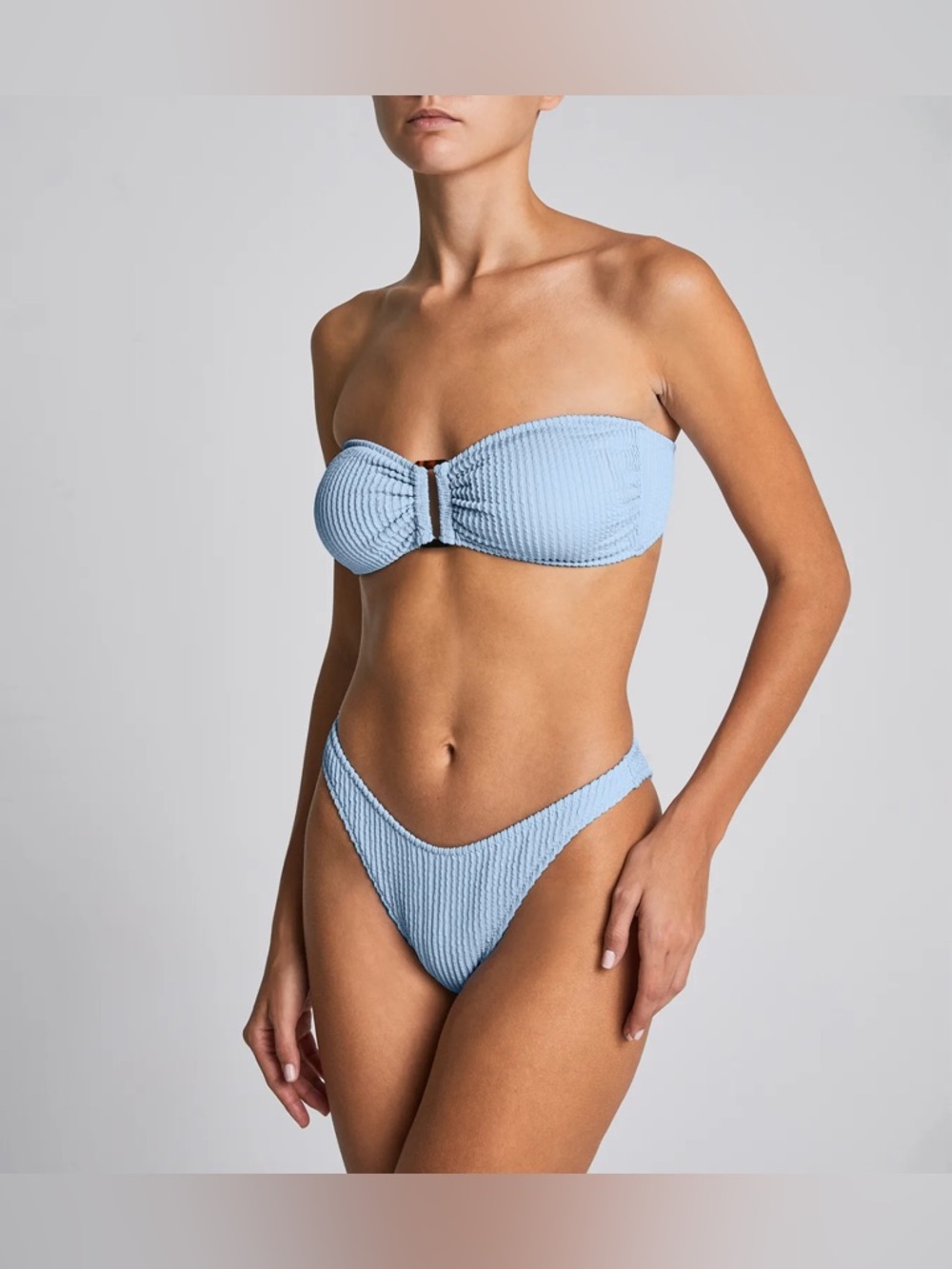 STEFANIA FRANGISTA BIKINI
